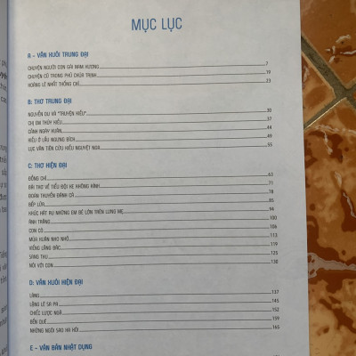 Sách - Combo Làm Chủ Kiến Thức Ngữ Văn 9 Luyện Thi Vào 10 ( 2 Tập )