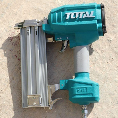 SÚNG BẮN ĐINH BÊ TÔNG HƠI 24MM TOTAL TAT8641 - HÀNG CHÍNH HÃNG