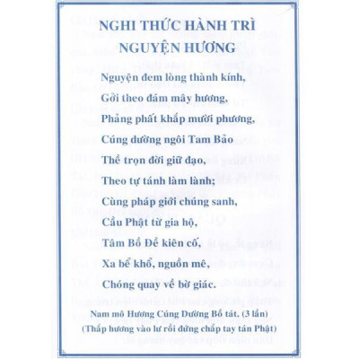 Sách - Sám Hối 35 Vị phật - Tổ In Ấn Kinh Phật