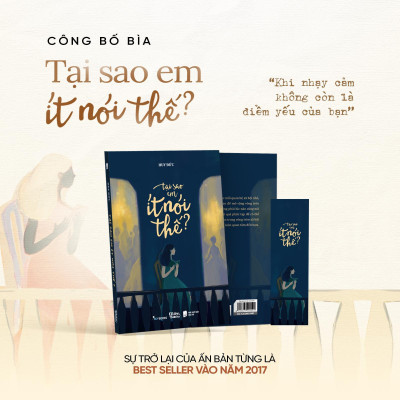 Tại Sao Em Ít Nói Thế? - Bản Quyền