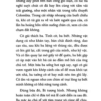 Không Ai Qua Sông (Tái Bản 2022)