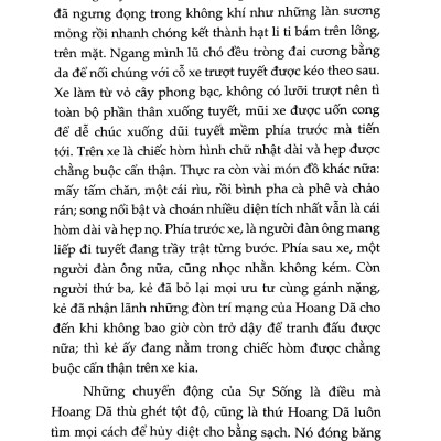 Nanh Trắng (Tái Bản 2023)