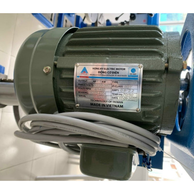 MÁY KHOAN CÔN TARO 1M2 (XUẤT KHẨU ĐI HÀN QUỐC) HỒNG KÝ HK-KC12T - HÀNG CHÍNH HÃNG