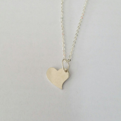 Dây Và Mặt Dây Chuyền Trẻ Em Bạc Hiểu Minh DTE049