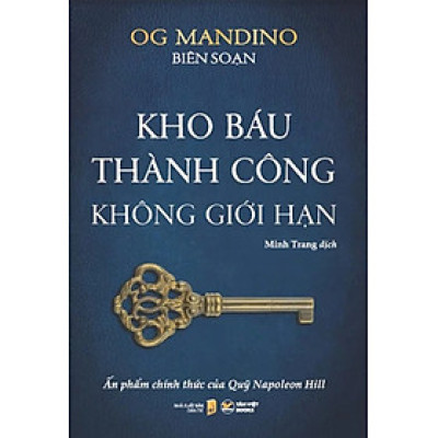 Kho Báu Thành Công Không Giới Hạn - TV