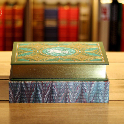 Con Bim Trắng Tai Đen - Ấn Bản Giới Hạn - Bìa Da