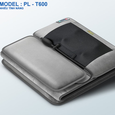 Đệm Massage Toàn Thân aYosun PL - T600 