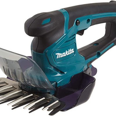  [Hàng chính hãng] - Máy tỉa hàng rào dùng pin(12v Max) Makita UM600DZ (chưa kèm pin sạc) 