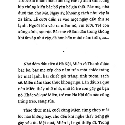 Góc Phố
