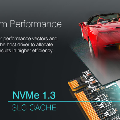 Ổ cứng gắn trong SSD Silicon Power A60 NVMe PCIe Gen3x4 M.2 2280-Hàng chính hãng