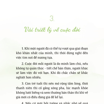 Suối Thông - Làm Mới Vườn Tâm _SGB