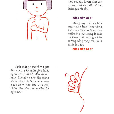 Cẩm Nang Bé Gái Tuổi Dậy Thì - Quyển 1: 160 Câu Hỏi - Đáp Về Sinh Lí Bạn Gái Tuổi Dậy Thì (Tái Bản 2019)