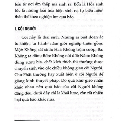 Tìm Hiểu Phật Học Phổ Thông