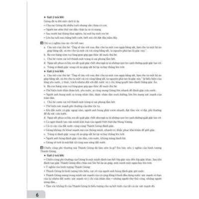 Sách - Combo Học Tốt Ngữ Văn Lớp 6 tập 1 + 2 Biên soạn theo CT GDPT mới (Kết Nối)