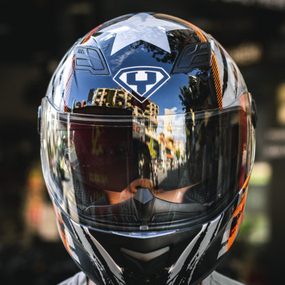 Mũ Bảo Hiểm Fullface Hai Kính YOHE 970 - GARA20