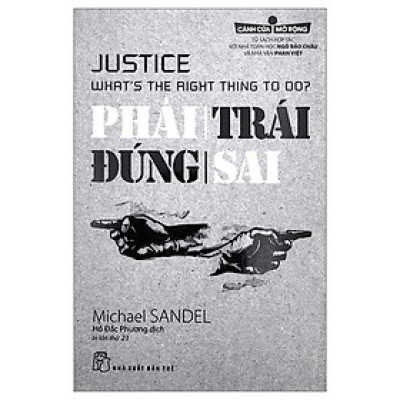 Phải trái đúng sai