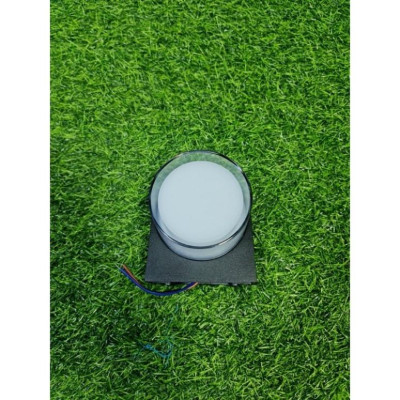 Đèn tường ngoài cộng đồng chống nước DT