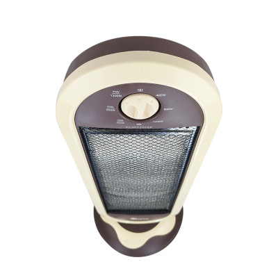 Máy Sưởi HALOGEN SOWUN SW838 Dùng Cho Phòng Tắm, Phòng Ngủ - Làm Ấm Nhanh - Tiết Kiệm Điện