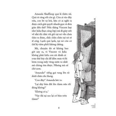 Người Bạn Ảo Ảnh