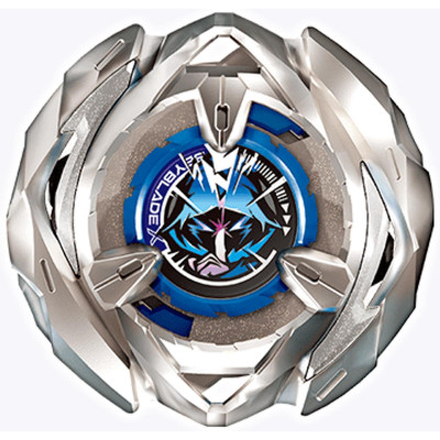 Bộ Đấu Trường Con Quay BX-17 Battle Entry Set - Beyblade X 913047