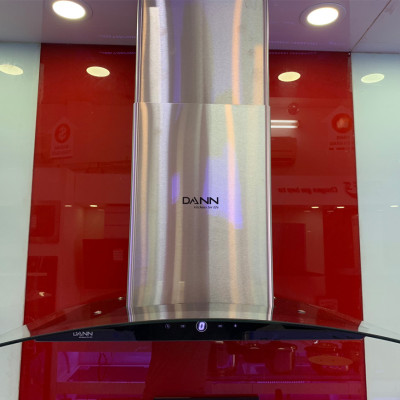 Máy hút mùi Dann DA70LS - Hàng nhập khẩu