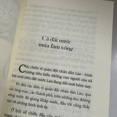 KÝ ỨC ĐÔNG DƯƠNG - Tô Hoài - NXB Kim Đồng