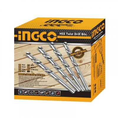 MŨI KHOAN KIM LOẠI M2 SIZE 9.5MM - 20MM INGCO - HÀNG CHÍNH HÃNG