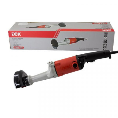 MÁY MÀI SÀO 710W 125mm DCK KSS125B - HÀNG CHÍNH HÃNG