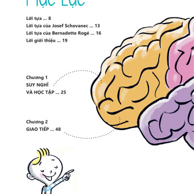 	Giải Mã Trẻ Tự Kỷ - Con Không Phải Đứa Trẻ Kỳ Lạ Đâu _AZ