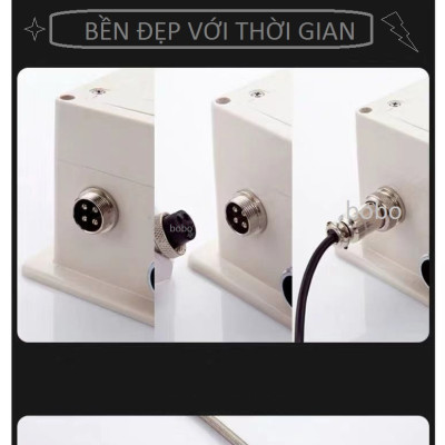 Vòi cảm ứng Lavabo BOBO BB6131