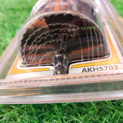 BỘ 7 MŨI KHOAN LỖ NHIỀU VÒNG 26-63MM INGCO AKHS702 - HÀNG CHÍNH HÃNG