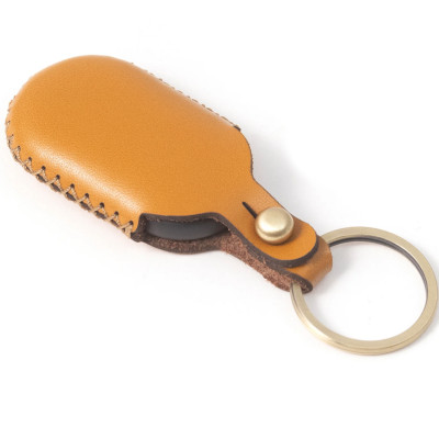 Bao da cho Samsung Galaxy SmartTag hiệu Khacten.com - Hàng chính hãng