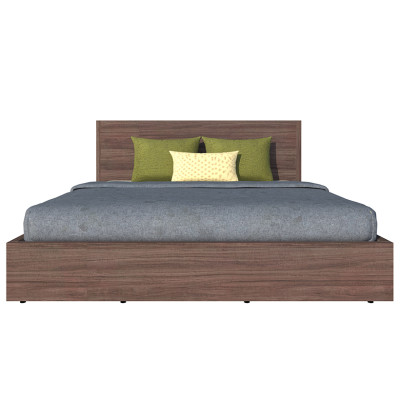 Giường FG088 (140cm x 200cm)