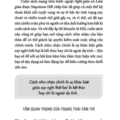 Thoát Khỏi Những Nỗi Sợ Hãi Của Bạn - Để Tiến Bước Tới Thành Công