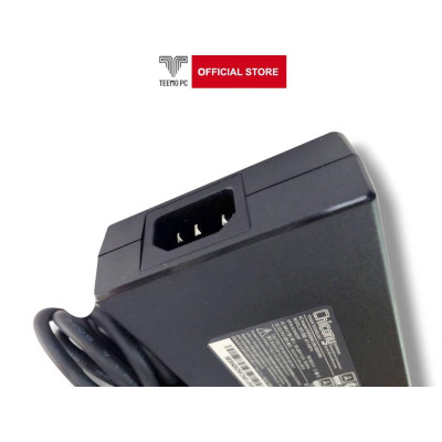 Sạc Tương Thích Cho Laptop ASUS G750JW-T4038D G750JW-T4019H G750JW-T4057H 230w- Hàng Nhập Khẩu New Seal TEEMO PC X13