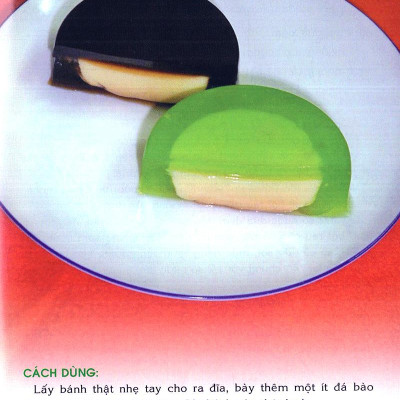 Các Món Giải Nhiệt Được Nhiều Người Ưa Thích