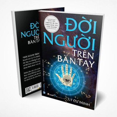 Đời Người Trên Bàn Tay - VL