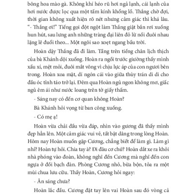 Người Đi Vắng (Bản Đặc Biệt)