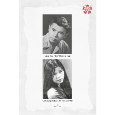 Trở về trong giấc mơ (bản in 2024)