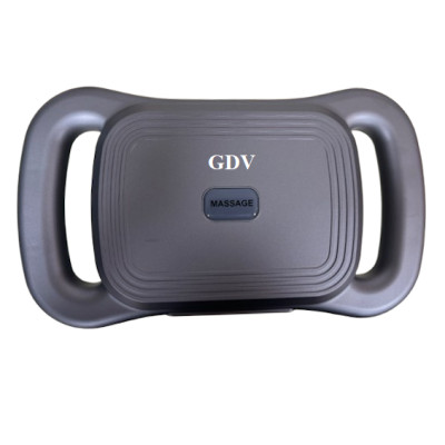 Máy Massage Toàn Thân Cầm Tay 16 Đầu, Máy Mát Xa Đấm Lưng 16 Đầu GDV JBD-086 - Hàng Chính Hãng