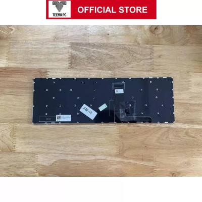 Bàn Phím Tương Thích Cho Laptop Lenovo 320-15 320-15Abr 320-15Ast 320-15Iap 320-15Ikb Tốt - Hàng Nhập Khẩu New Seal TEEMO PC KEY204