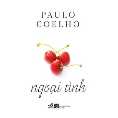 Sách - Ngoại tình (TB 2020) (tặng kèm bookmark thiết kế)