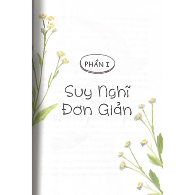 Nghĩ thông không lao lực