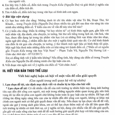 Phát Triển Kĩ Năng Đọc - Hiểu Và Viết Văn Bản Theo Thể Loại Ngữ Văn 9 (Bám Sát SGK Kết Nối Tri Thức Với Cuộc Sống) - HA
