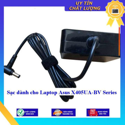 Sạc dùng cho Laptop Asus X405UA-BV Series - Hàng Nhập Khẩu New Seal