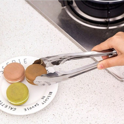 Kẹp Gắp Inox Đa Năng Echo Gắp Thực Phẩm Dễ Dàng Thuận Tiện