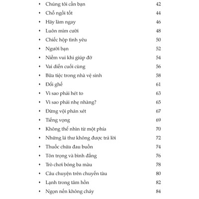 Bài Học Về Sự Quan Tâm - Chúng Tôi Cần Bạn