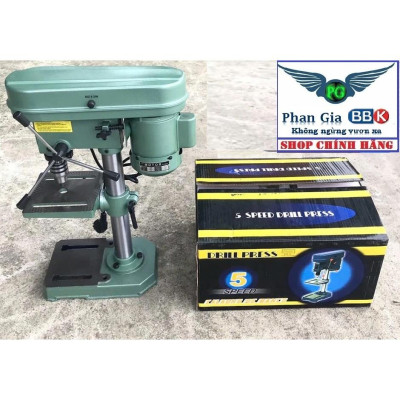 [chính hãƞg] MÁY KHOAN BÀN MINI STARY ĐẦU KHOAN 13 MM- BẢO HÀNH chính hãƞg - BẢO HÀNH 12 THÁNG