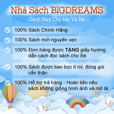 Câu chuyện Khoa học - Sâu Bướm và Hạt Đậu - A Science Storybook About Growing
