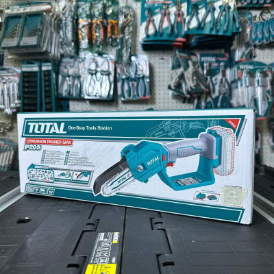 THÂN MÁY CẮT TỈA CÀNH DÙNG PIN 20V TOTAL TGSLI2058 - HÀNG CHÍNH HÃNG